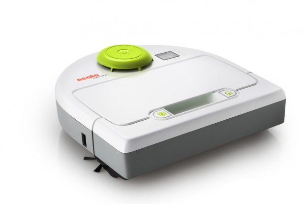 Neato Botvac (Bild: Neato)